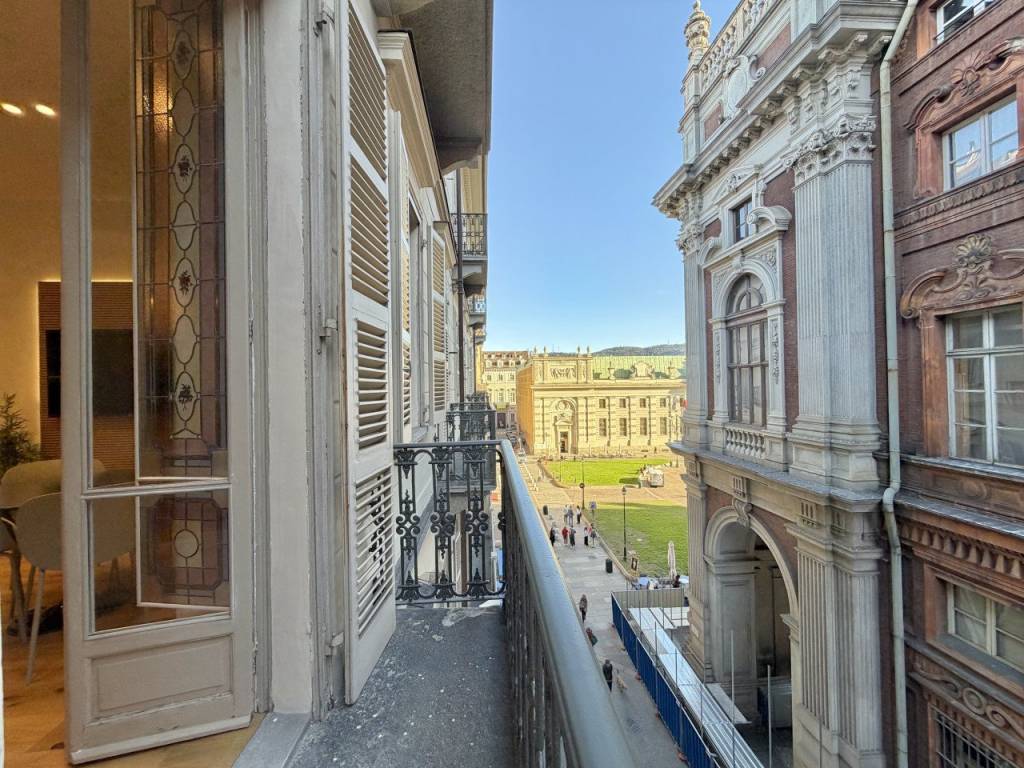 Appartamento in Centro