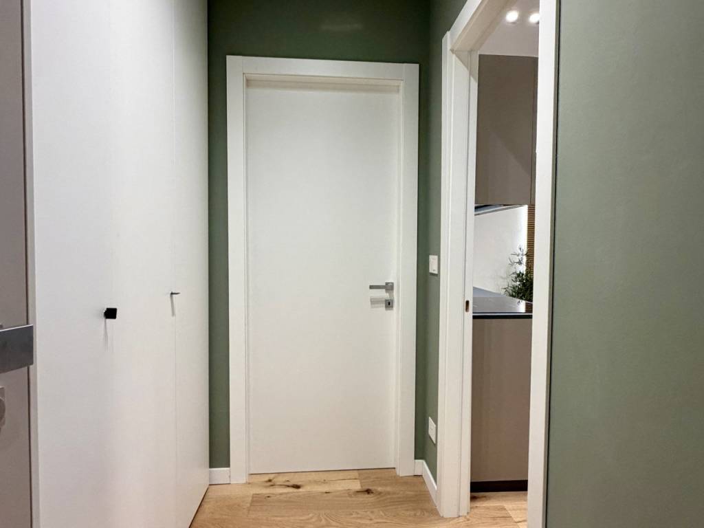 Appartamento in Centro, foto 2 di 22