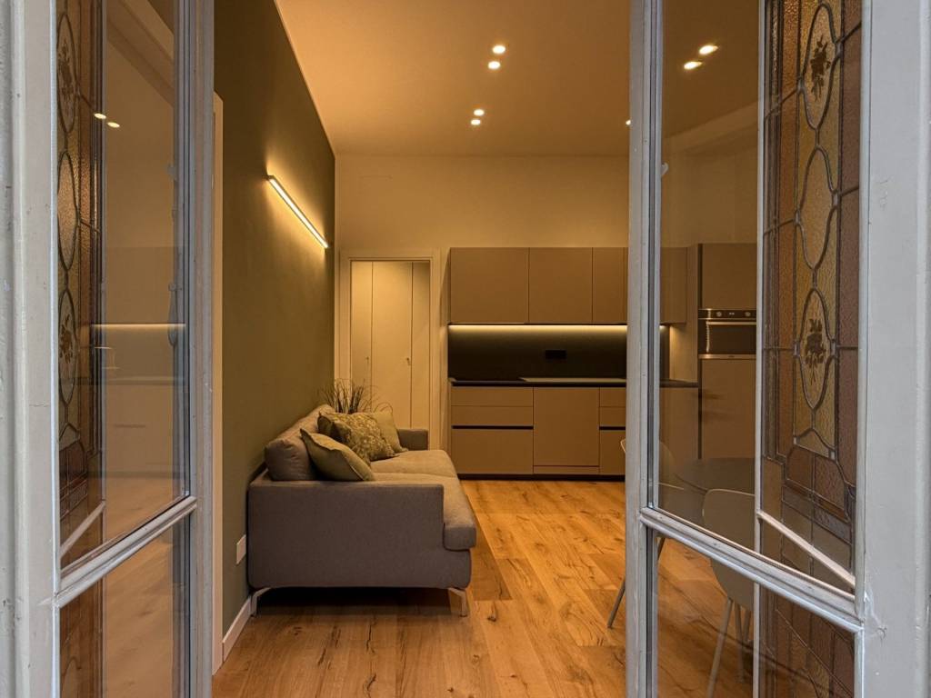 Appartamento in Centro, foto 6 di 22