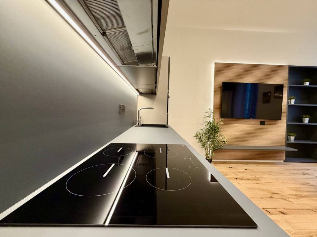 Appartamento in Centro, foto 10 di 22