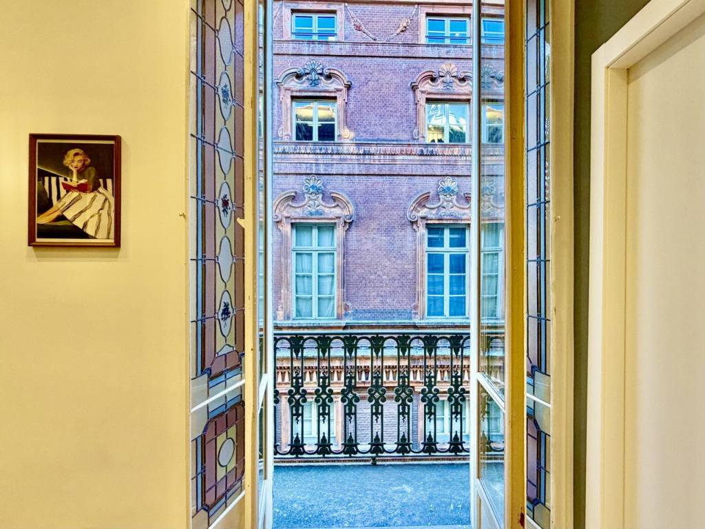 Appartamento in Centro, foto 16 di 22