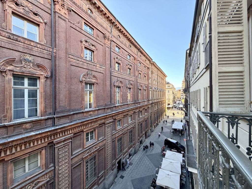 Appartamento in Centro, foto 19 di 22