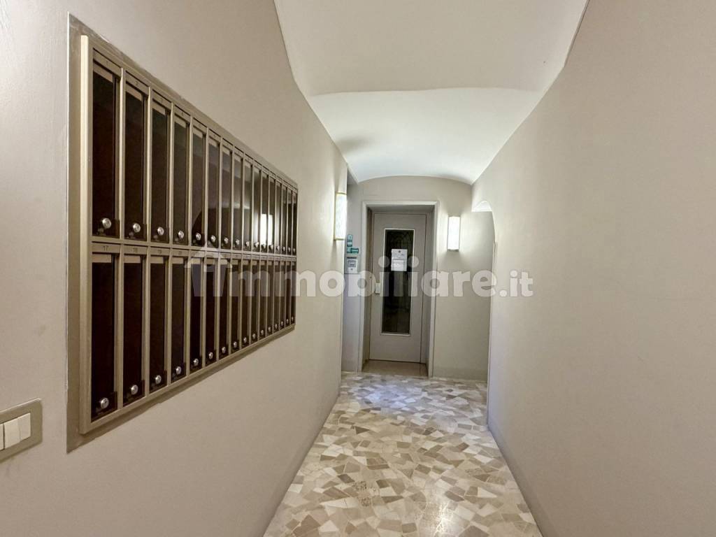 Appartamento in Centro, foto 21 di 22