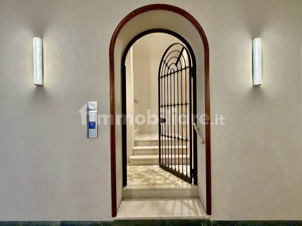 Appartamento in Centro, foto 22 di 22
