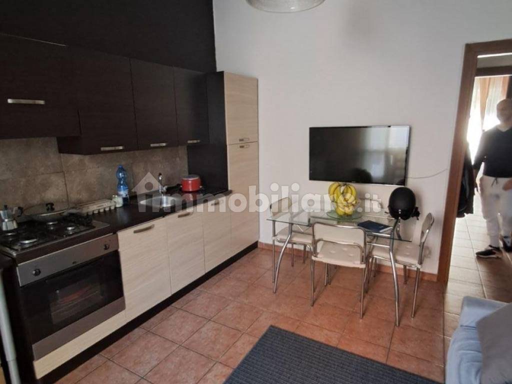 Appartamento in Mirafiori Nord, foto 3 di 28