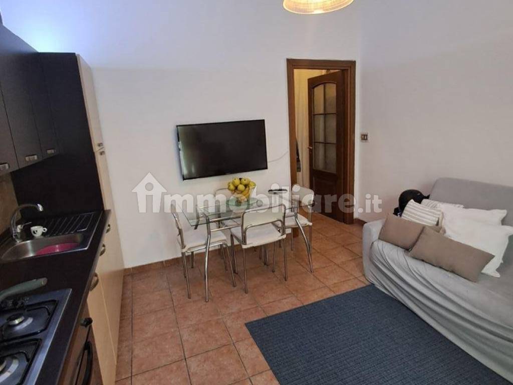 Appartamento in Mirafiori Nord, foto 5 di 28