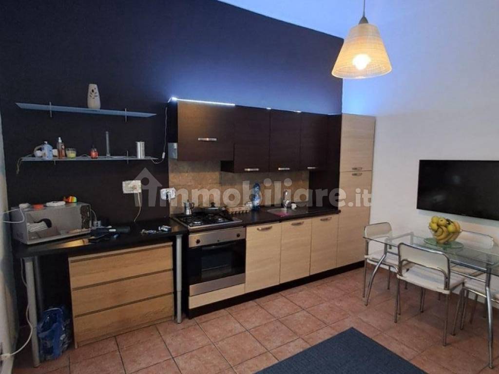 Appartamento in Mirafiori Nord, foto 6 di 28