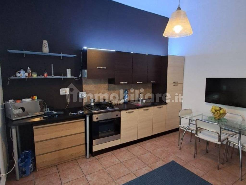 Appartamento in Mirafiori Nord, foto 7 di 28