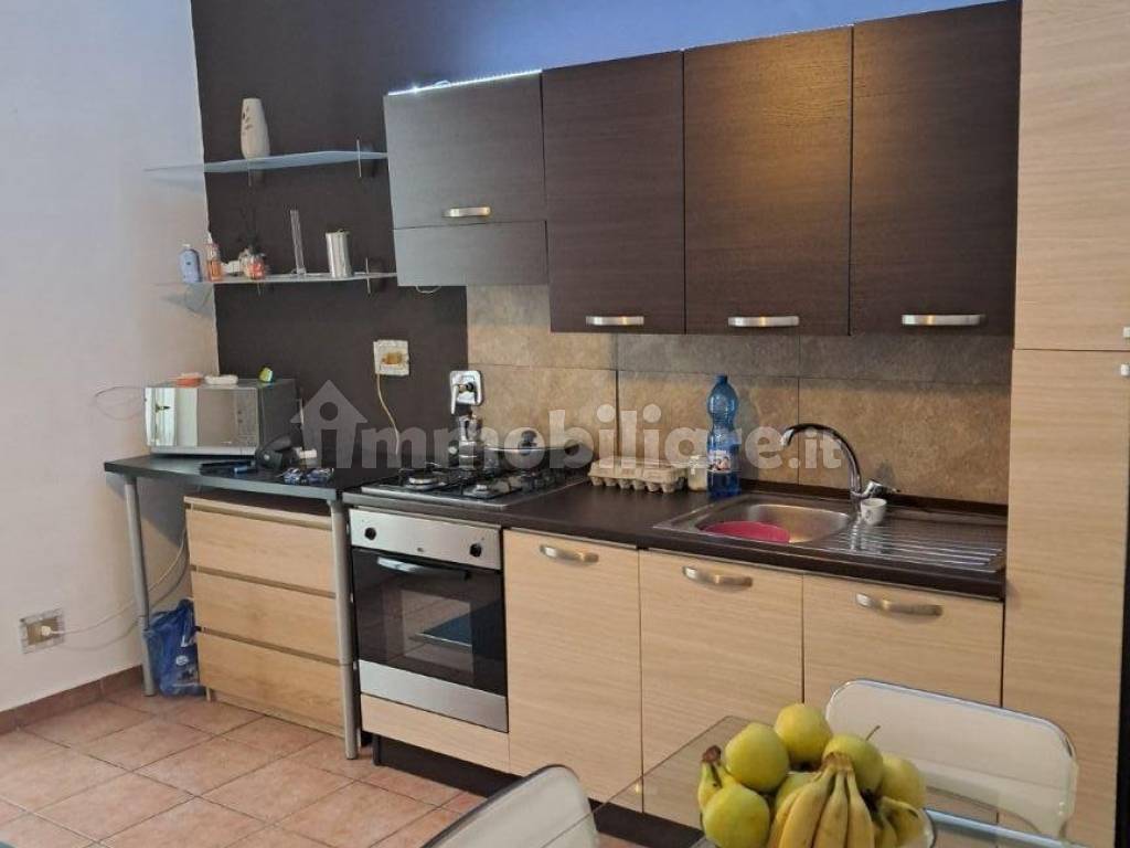 Appartamento in Mirafiori Nord, foto 8 di 28
