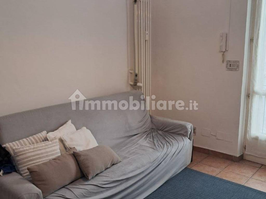 Appartamento in Mirafiori Nord, foto 9 di 28