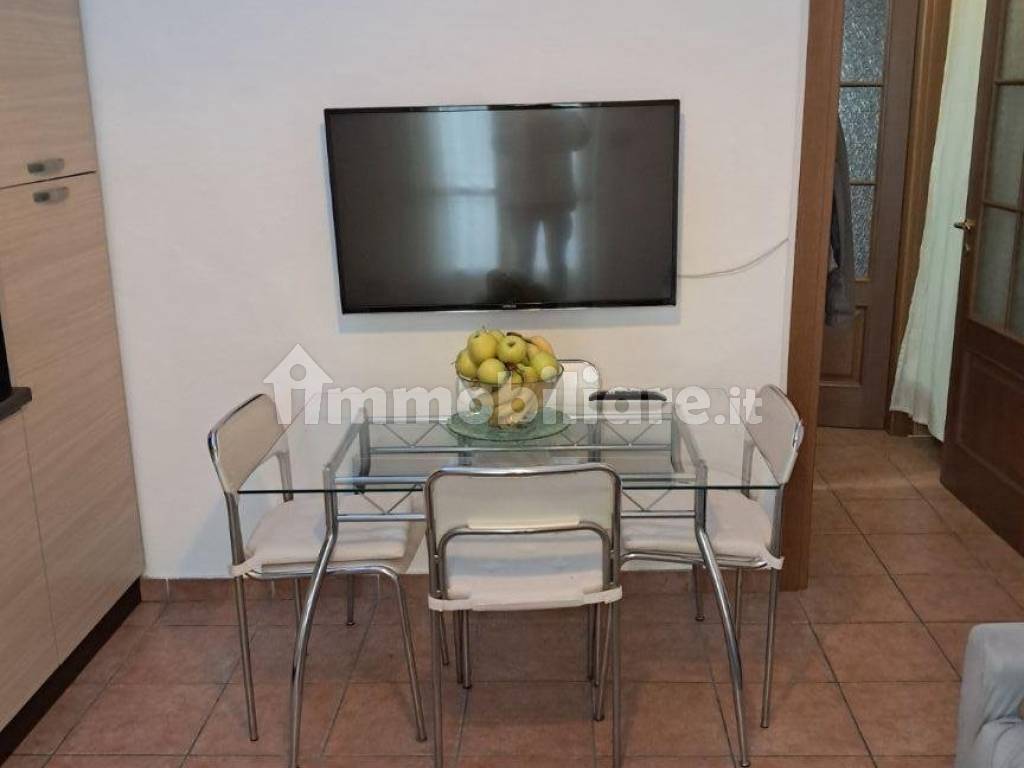 Appartamento in Mirafiori Nord, foto 10 di 28