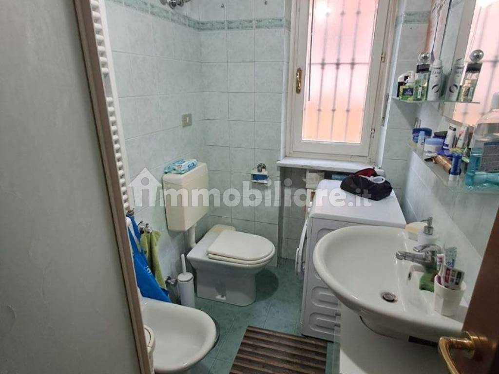 Appartamento in Mirafiori Nord, foto 12 di 28