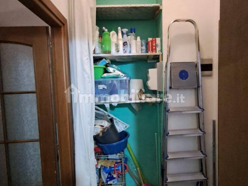 Appartamento in Mirafiori Nord, foto 14 di 28