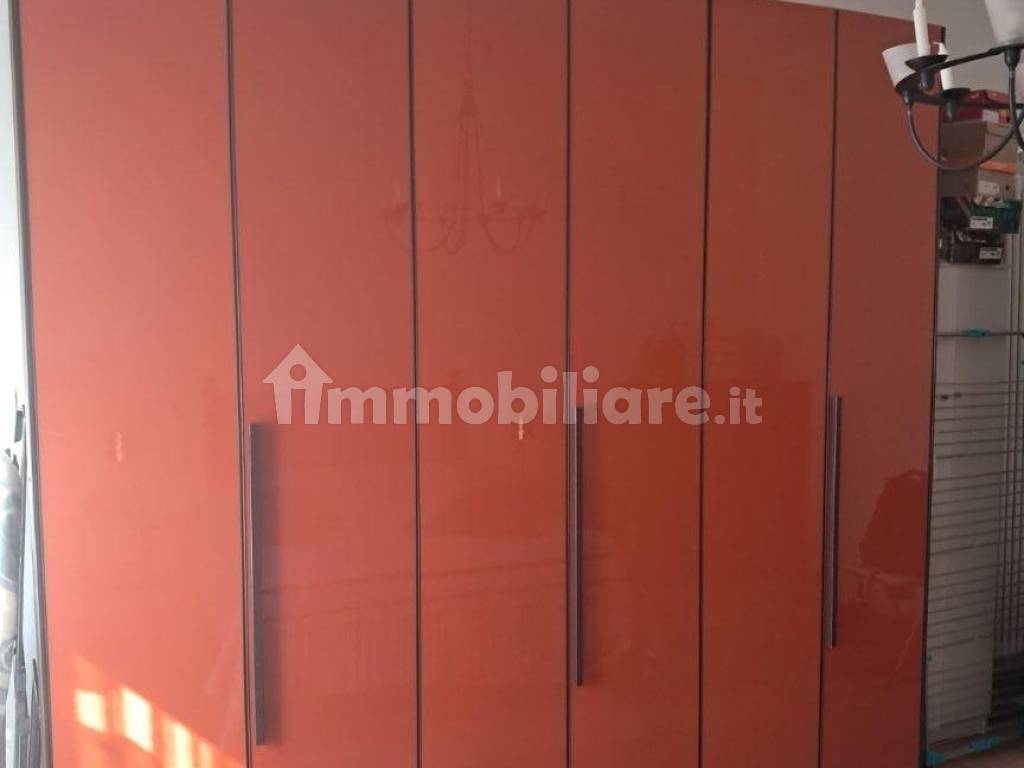 Appartamento in Mirafiori Nord, foto 20 di 28