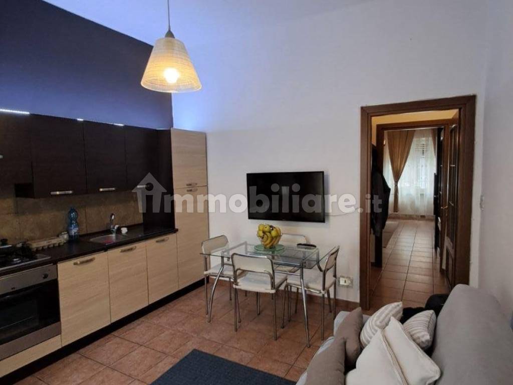 Appartamento in Mirafiori Nord, foto 23 di 28