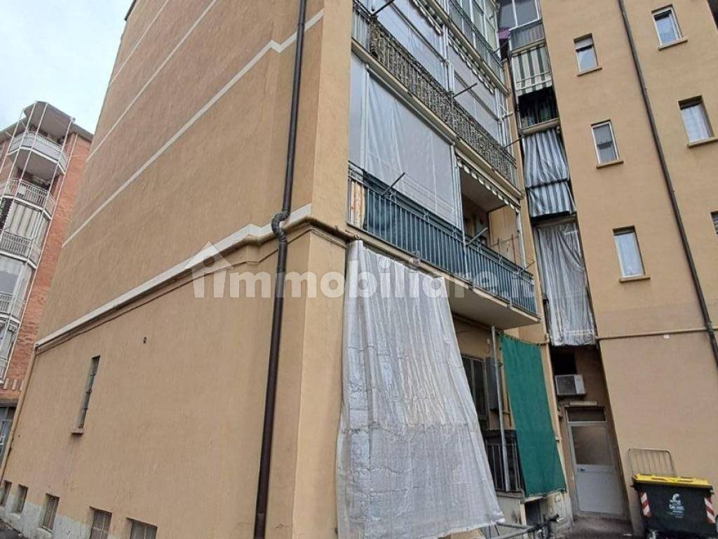 Appartamento in Mirafiori Nord, foto 25 di 28
