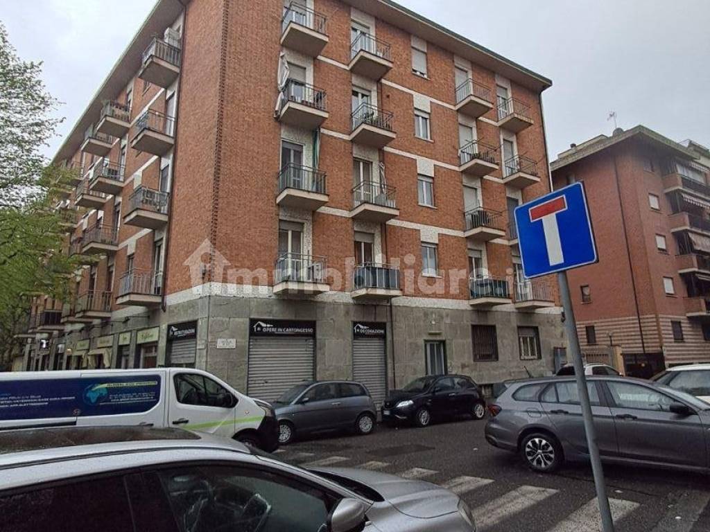 Appartamento in Mirafiori Nord, foto 26 di 28