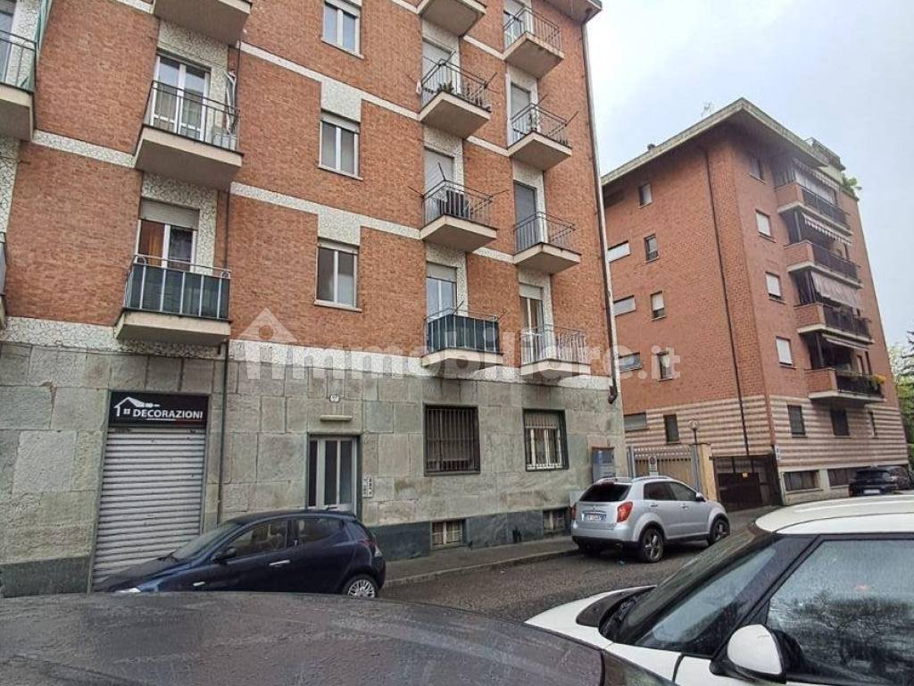 Appartamento in Mirafiori Nord, foto 27 di 28