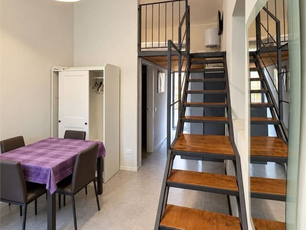 Appartamento in San Paolo