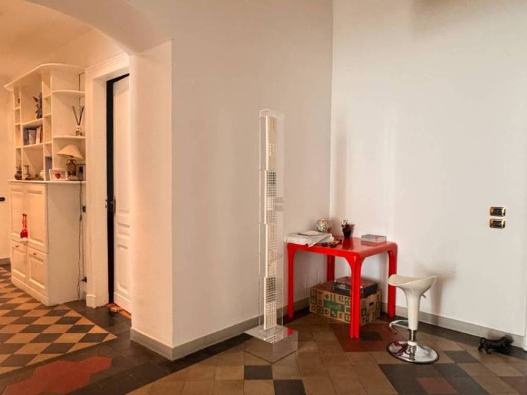 Appartamento in San Salvario, foto 2 di 40
