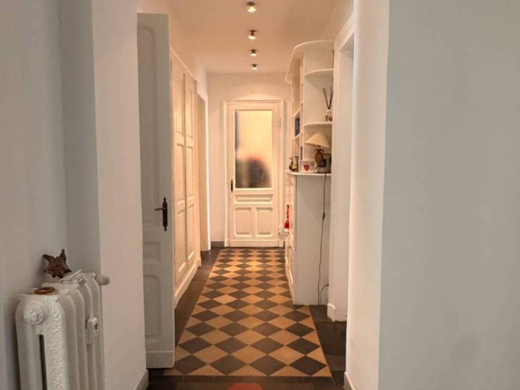 Appartamento in San Salvario, foto 3 di 40