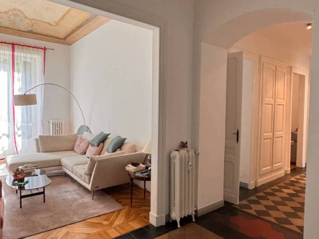 Appartamento in San Salvario, foto 4 di 40