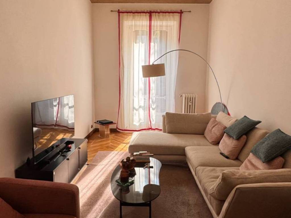Appartamento in San Salvario, foto 5 di 40