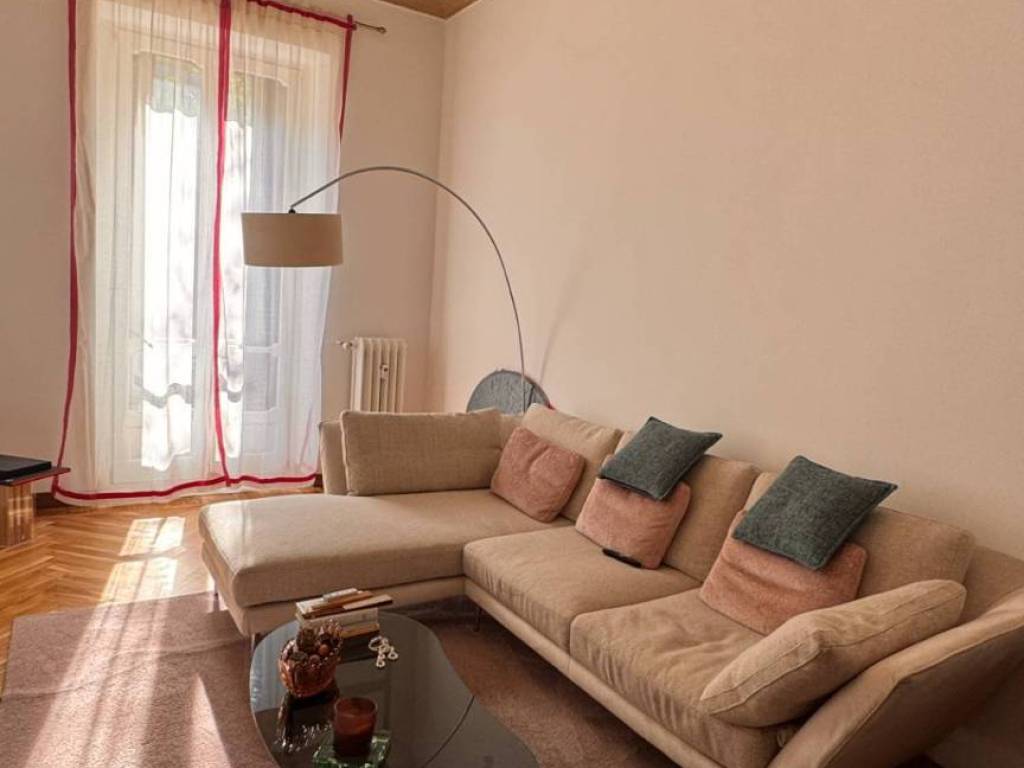 Appartamento in San Salvario, foto 6 di 40