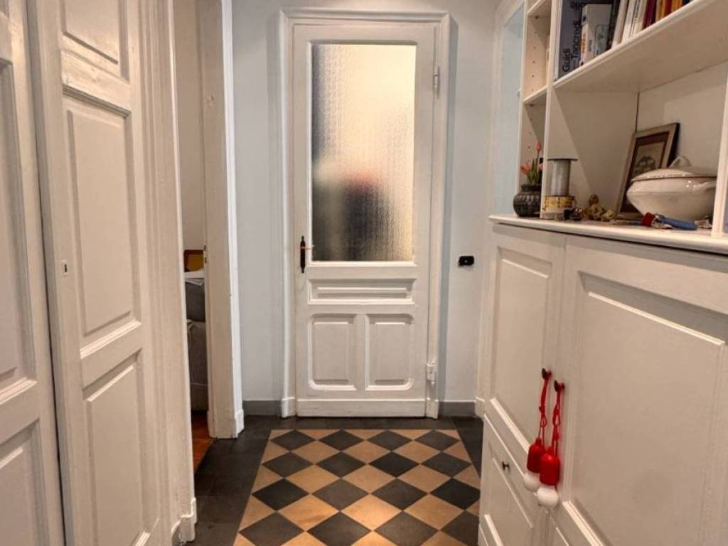 Appartamento in San Salvario, foto 9 di 40
