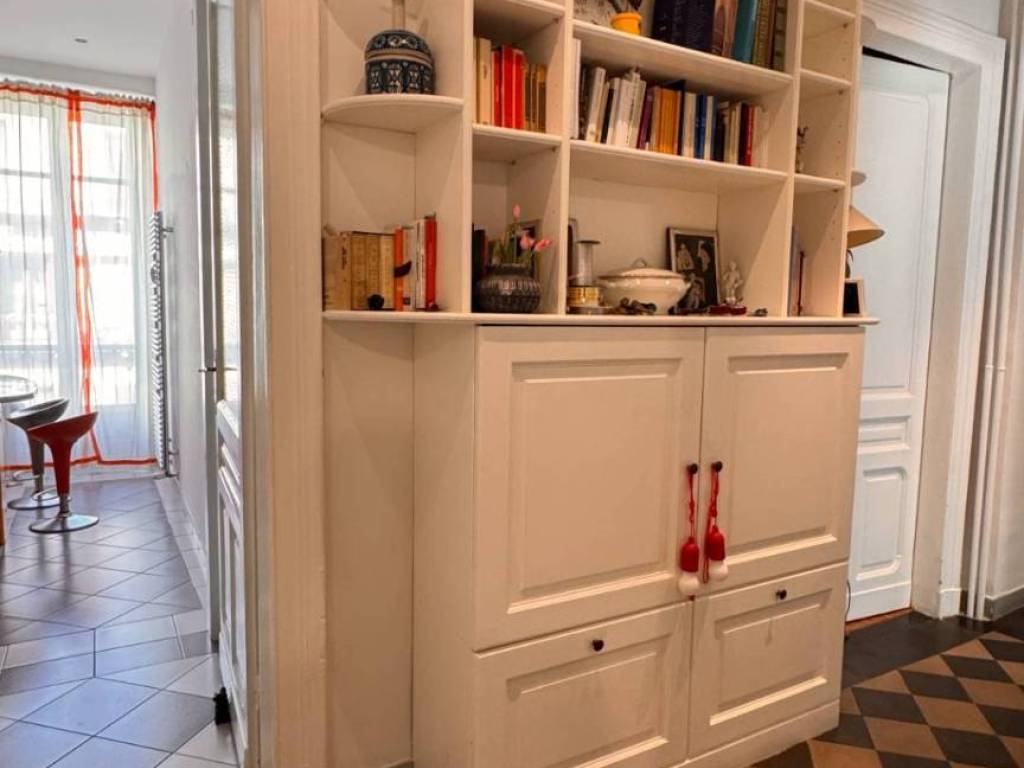Appartamento in San Salvario, foto 10 di 40