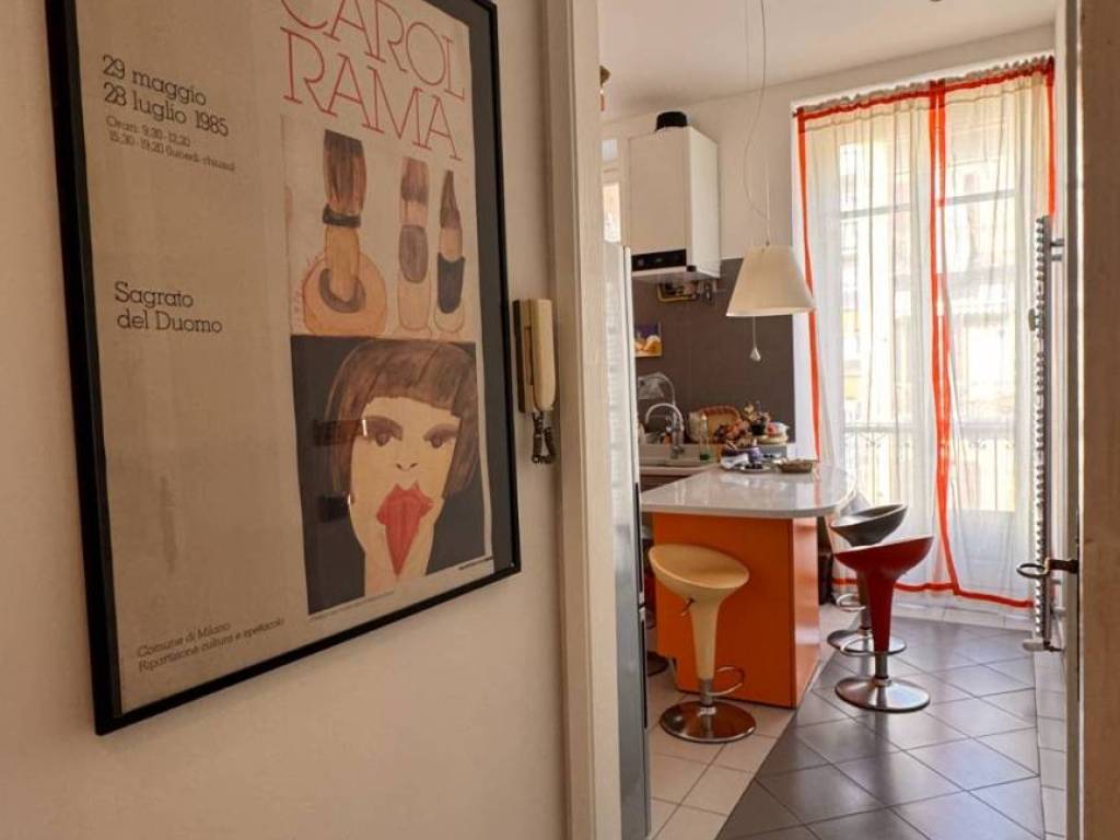 Appartamento in San Salvario, foto 11 di 40