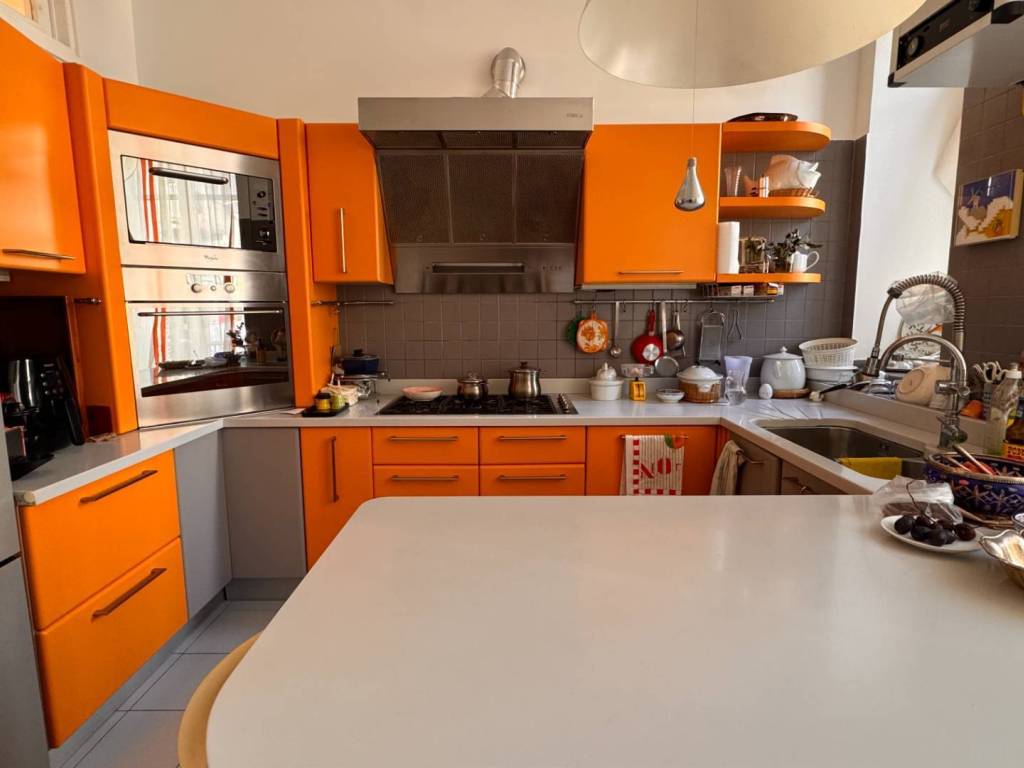 Appartamento in San Salvario, foto 12 di 40