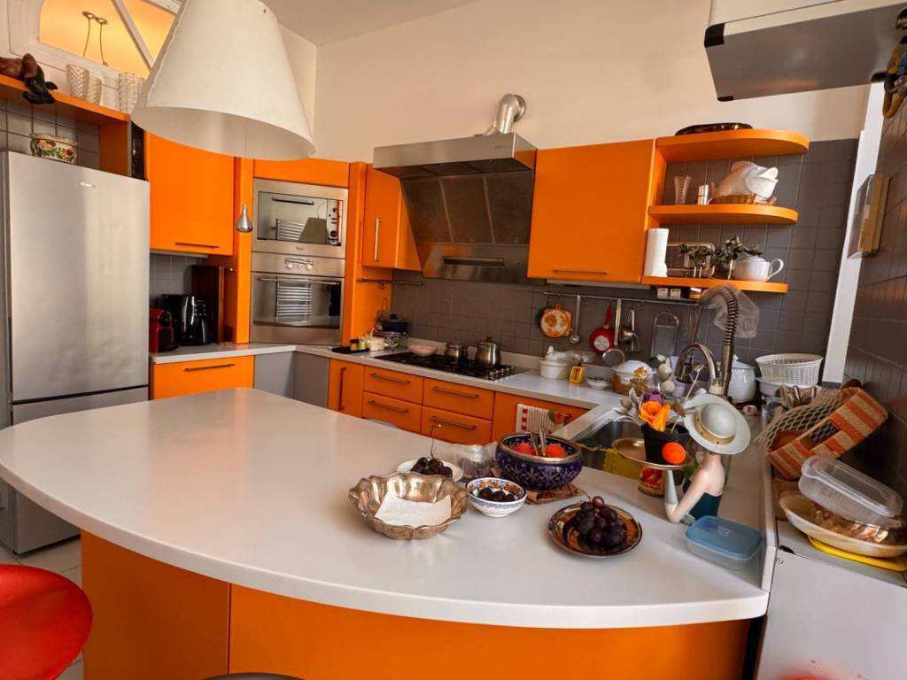 Appartamento in San Salvario, foto 13 di 40