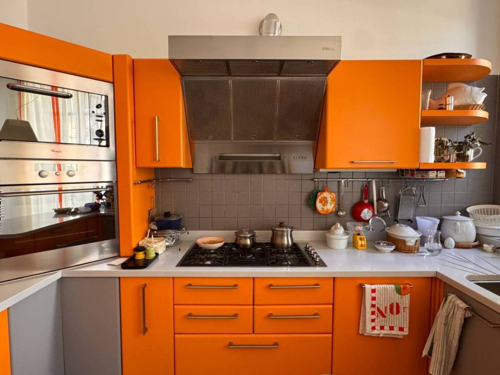 Appartamento in San Salvario, foto 14 di 40
