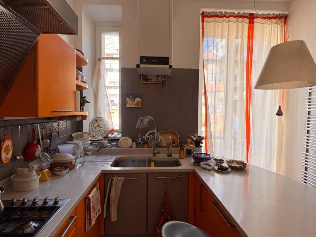 Appartamento in San Salvario, foto 15 di 40