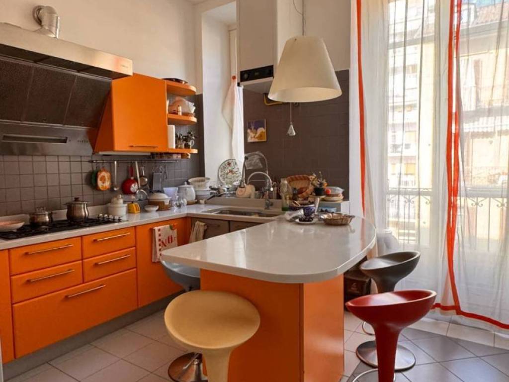 Appartamento in San Salvario, foto 16 di 40
