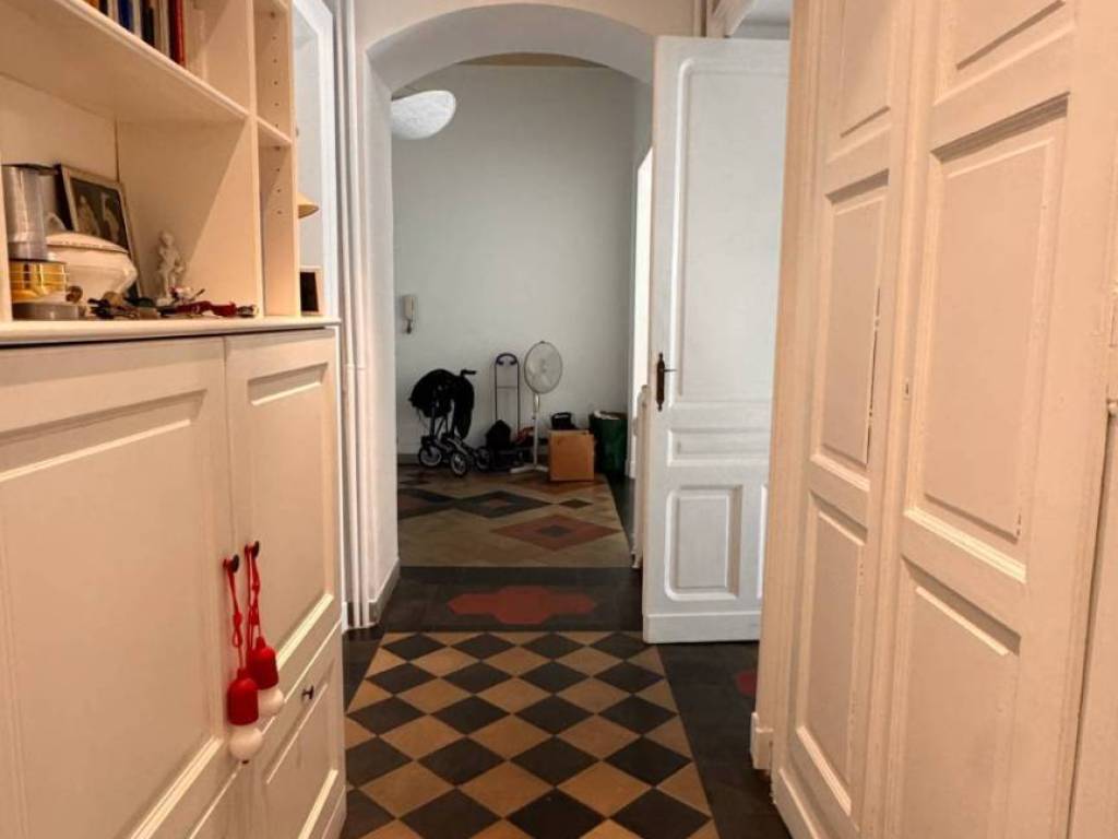 Appartamento in San Salvario, foto 18 di 40