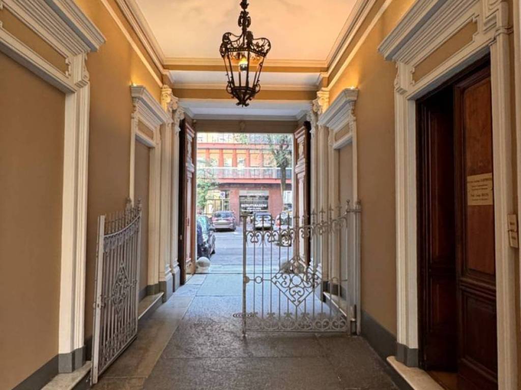 Appartamento in San Salvario, foto 29 di 40