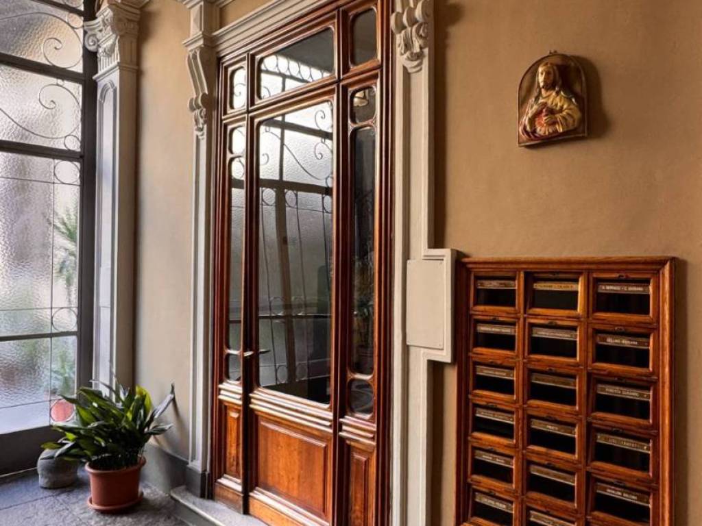 Appartamento in San Salvario, foto 32 di 40