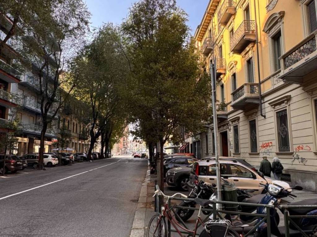 Appartamento in San Salvario, foto 33 di 40