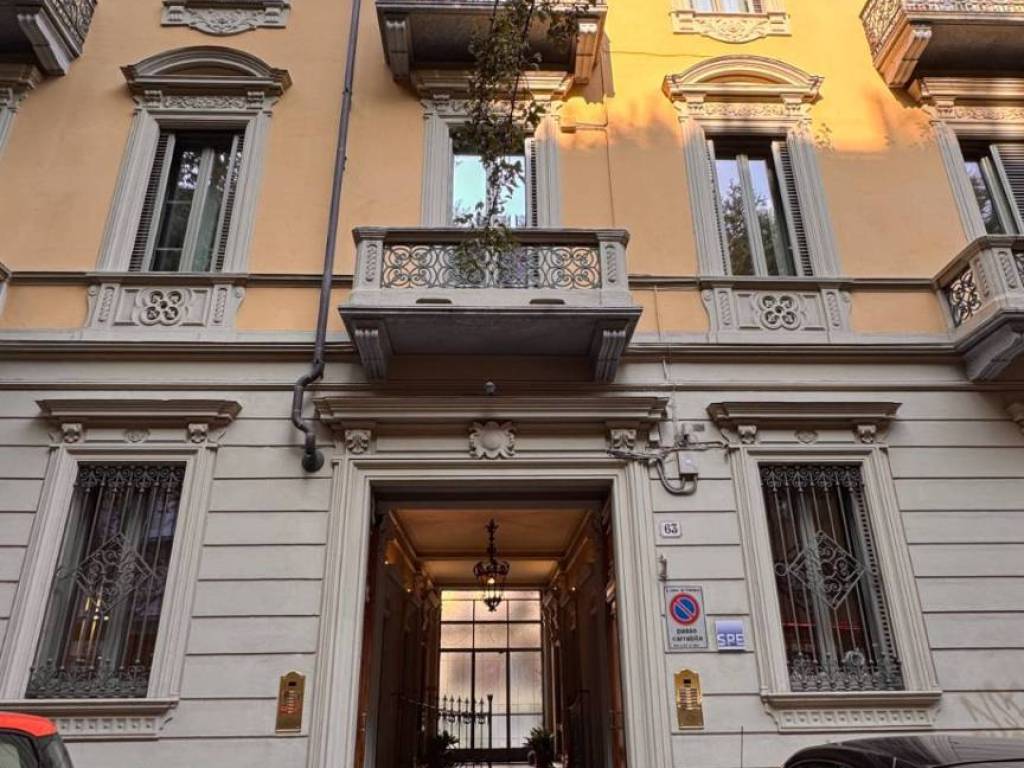 Appartamento in San Salvario, foto 34 di 40