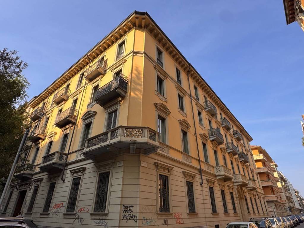 Appartamento in San Salvario, foto 35 di 40
