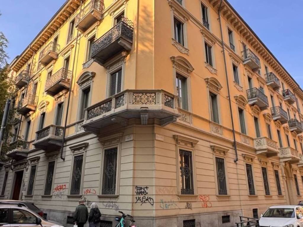 Appartamento in San Salvario, foto 36 di 40