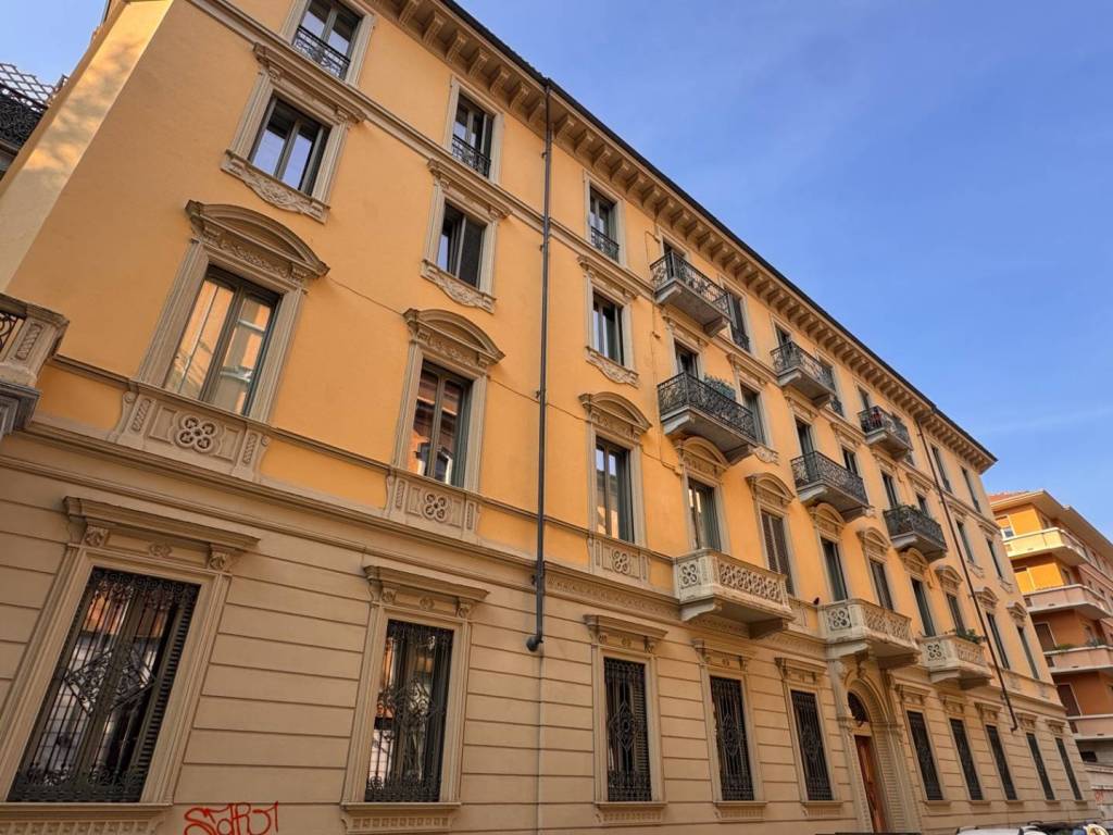 Appartamento in San Salvario, foto 37 di 40