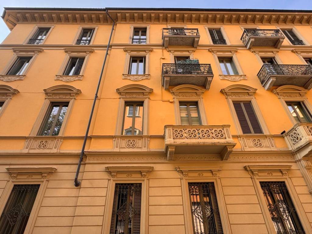Appartamento in San Salvario, foto 39 di 40