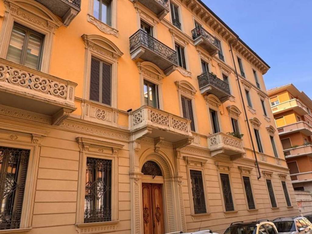 Appartamento in San Salvario, foto 40 di 40