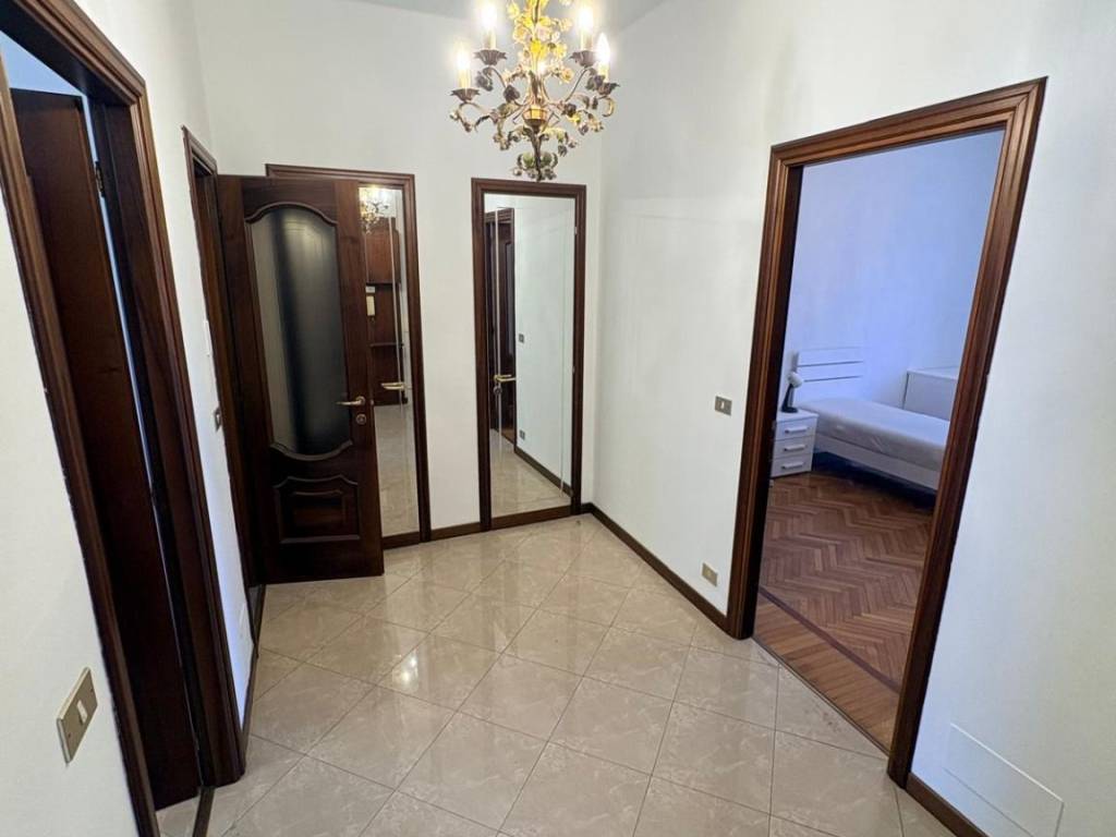 Stanza singola in Vanchiglietta, foto 3 di 11