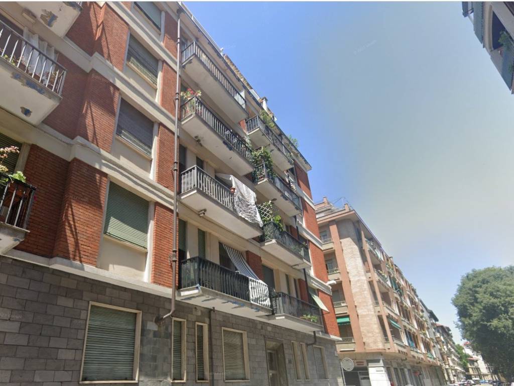 Appartamento in San Salvario