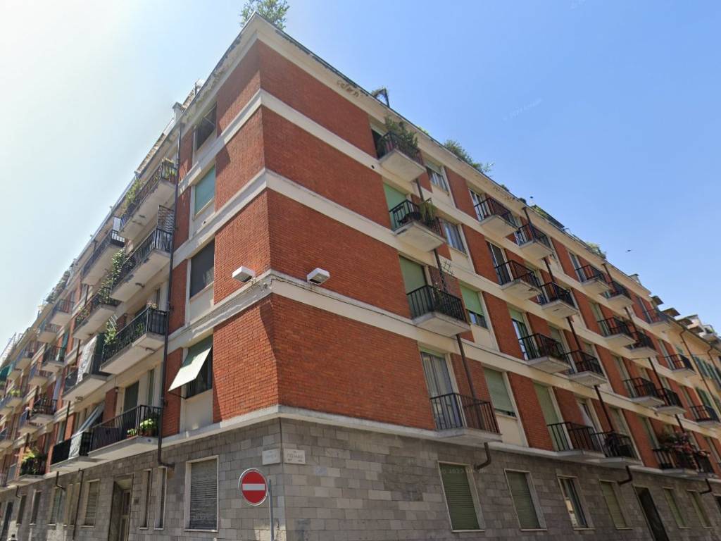 Appartamento in San Salvario, foto 2 di 17