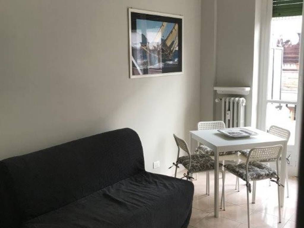 Appartamento in San Salvario, foto 6 di 17